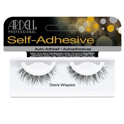 ARDELL Self adhesive lashes - #demi wispies